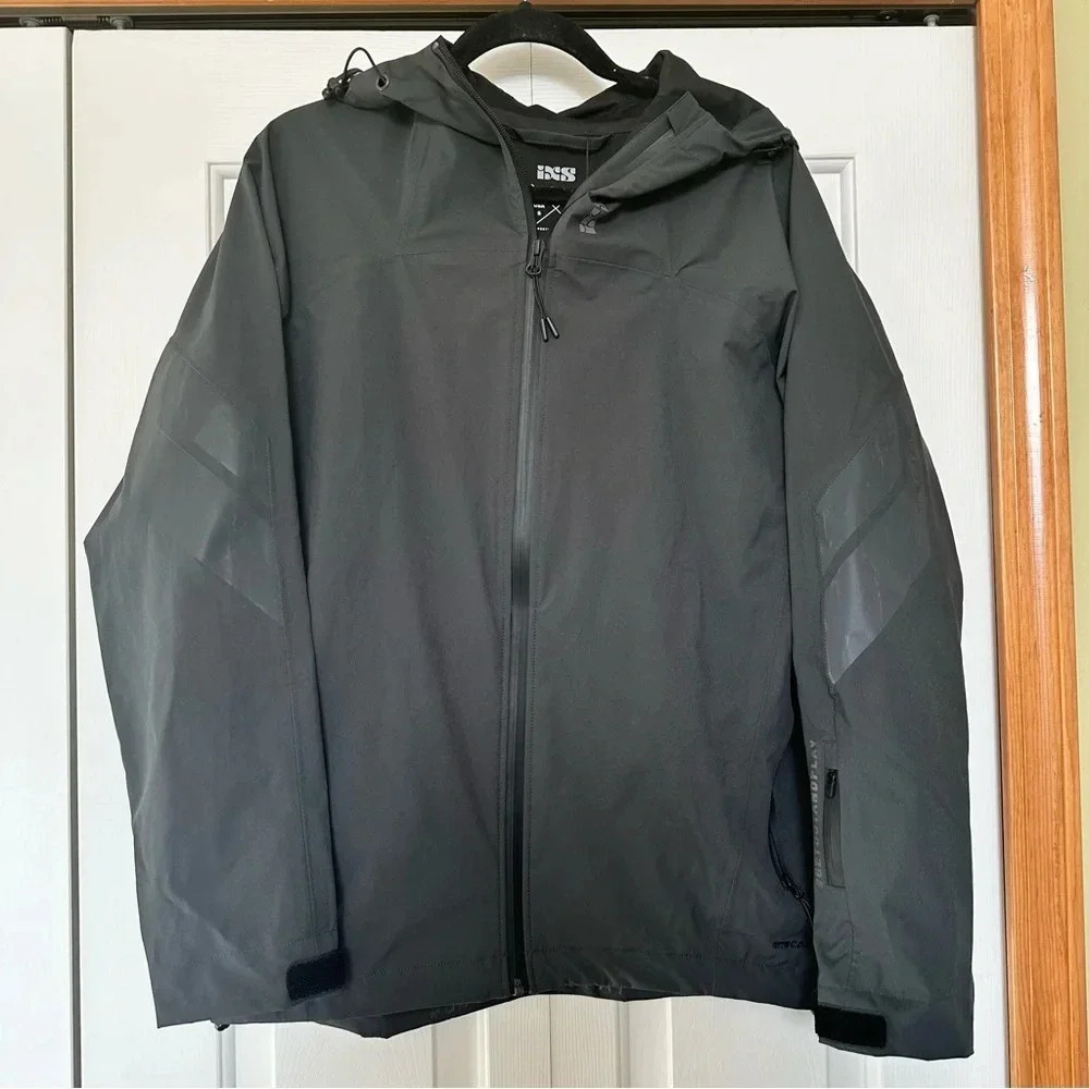 IXS‎ Carve AW Rain Jacket